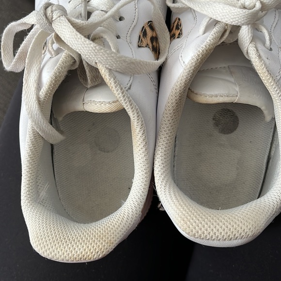 AIR FORCE 1s CHEETAH CUSTOM SHOE - Picture 15 of 17